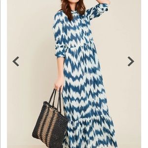 Beautiful maxi dress